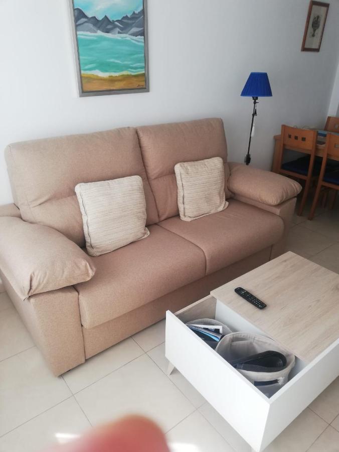 Apartamento Confortable En La Bahia De Alicante Exterior photo