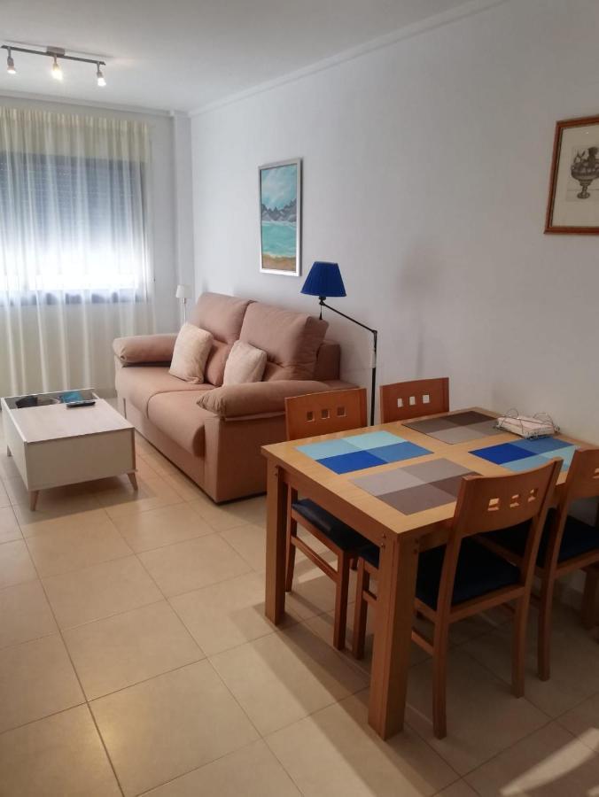 Apartamento Confortable En La Bahia De Alicante Exterior photo