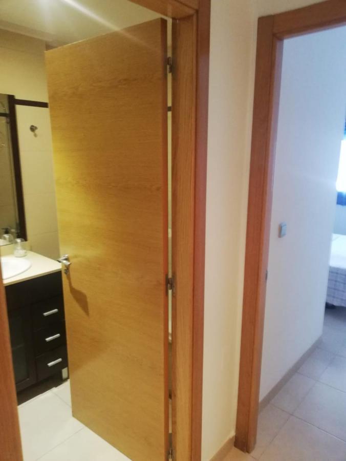 Apartamento Confortable En La Bahia De Alicante Exterior photo
