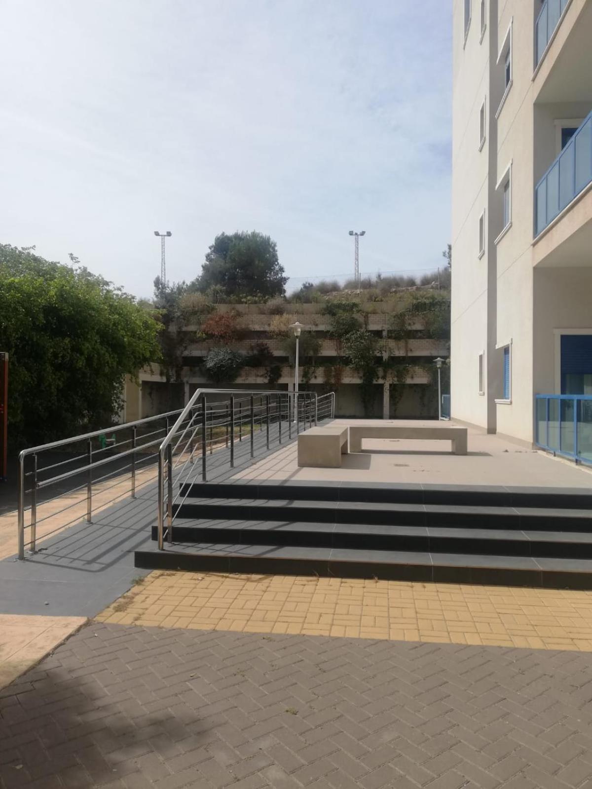 Apartamento Confortable En La Bahia De Alicante Exterior photo