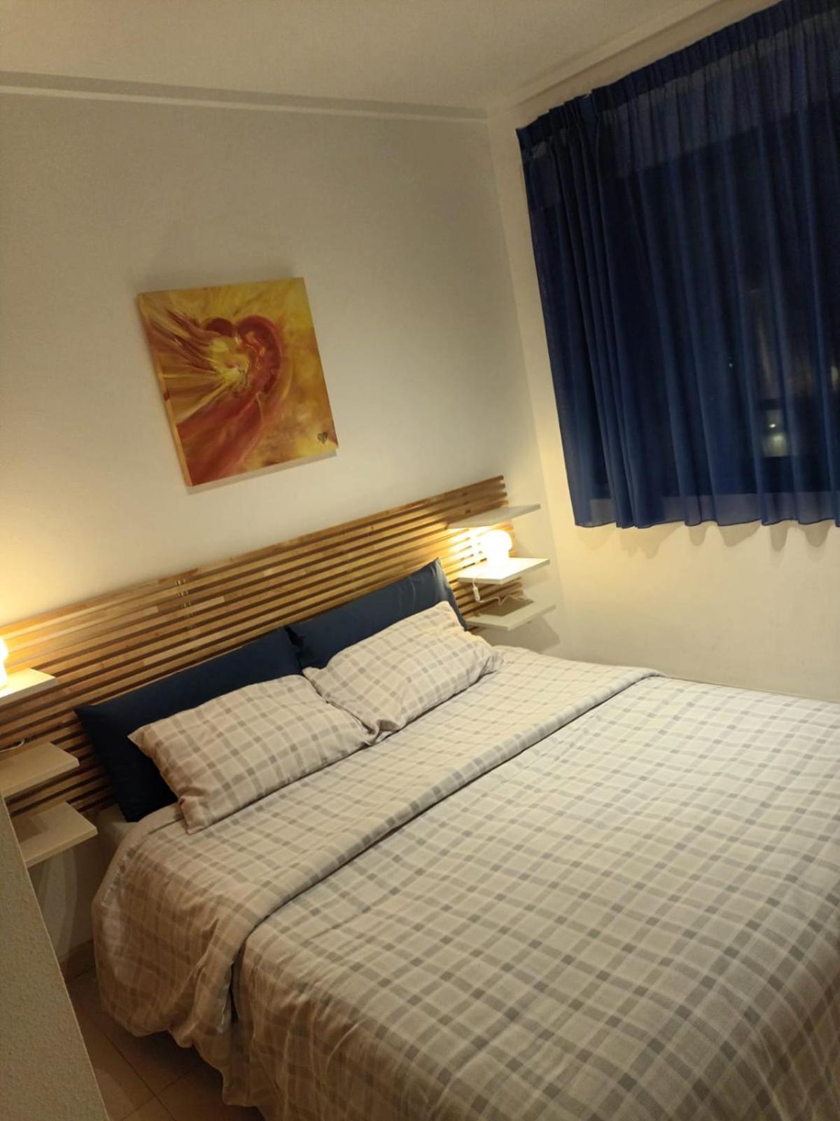 Apartamento Confortable En La Bahia De Alicante Exterior photo